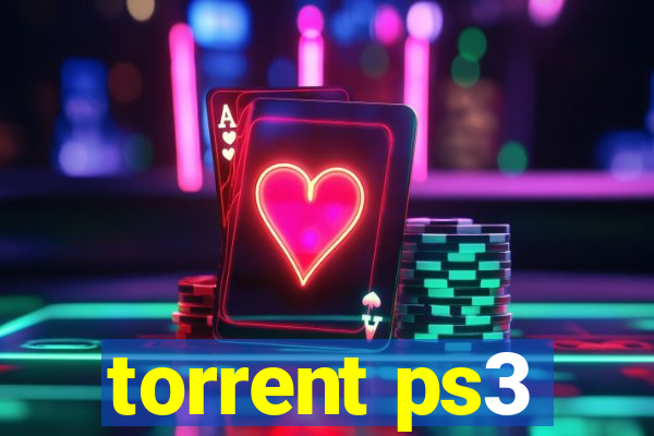 torrent ps3